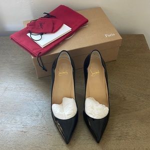 Christian Louboutin Heels